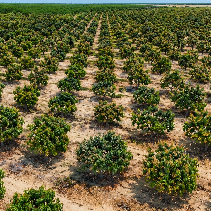 Limones Peruanos